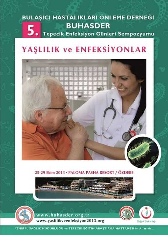 enfeksiyonveyaslilik